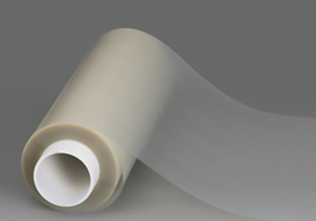 Silver nanowire transparent conducting film